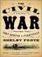 [The Civil War 01] • The Civil War · A Narrative · Volume 1 · Fort Sumter to Perryville